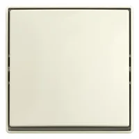 Busch-jaeger Interruptor Basculante Balancín, Circuito Inversor Y Conmutado Blanco - Busch-balance® Ap (2601/6 J-522), 2tka00005522