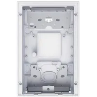 Busch-jaeger Caja De Montaje Empotrada, 1/2, Gris (41382f-h-03), 2tma130160h0034