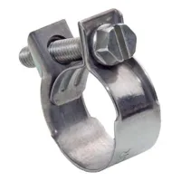 Abrazadera Normal W1 Con Tornillo 12-13 - 3010560