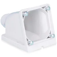 Caja De Derivación Pce 20168g Dimensiones 75 Cm X 75 Cm