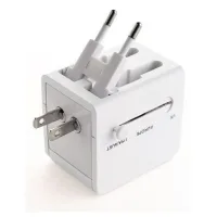 Travel Adapter