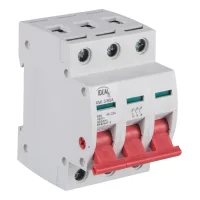 Interruptor-seccionador Modular 80a 3p Kmi-3/80a 23234