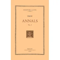 Annals, vol. I: llibres I-II