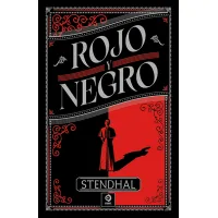 Rojo y negro