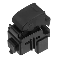 Lève-vitre X   84810-0k010 Bouton Lève Vitre Pour Toyota Hilux Vigo 2004-2011 Avant Fenêtre Interrupteur Rechange