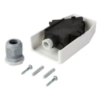 Remeha Sensor Exterior, Para Control Dependiente De La Intemperie, S100316