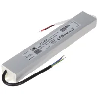 Fuente De Alimentación Conmutada Af12-3751 Mw De Potencia