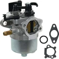 Carburetor Kit For Briggs&stratton Dov 700 750 792038 Lawn Mower Part