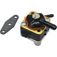 Boat Fuel Pump For Johnson Evinrude 397839 397274 395091 391638 Marine 18-7350