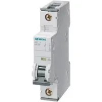 Interruptor Siemens 5sy4103-5 3a 10ka