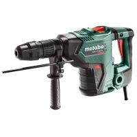 Metabo Młot Ud-obr.max  1150w Khev 5-40 Bl 8.7j 8,3kg +5 Dłut ...