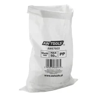Awtools Worek Polipropylenowy 55cm80cm 80g