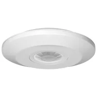 Orno Tuya Czujnik Ruchu Pir 360°, Ip20, 2000w, Ultra Płaski, Mini Smart Wi-fi