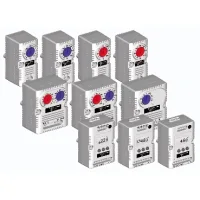 Termostato Climasys Con Doble Contacto F (na Nc) Nsyccothdf