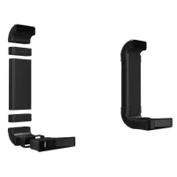 Kit De Reciclaje Para Campana Extractora De Plástico - Z861kr0 - Neff -