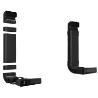 Kit De Reciclaje De Campana Extractora - Z861kr1 - Neff -