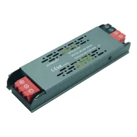 Fuente De Alimentación Provero Ultra Slim (150w, 24v, 6.25a)