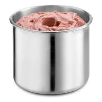 Depósito Extraíble De Aluminio De 1,7 L Con Asa. - 0005500010r00 - Nemox -