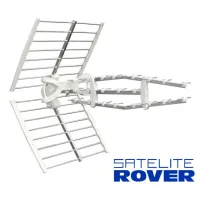 Antena Uhf Hdt Pro Lte 700 Mhz - Ref. 44531