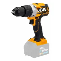 Taladro Sin Cable Jcb 18v 65 Nm Batería 4 Ah