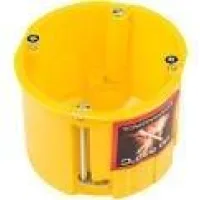 Caja Empotrada Pk-60f/k-g/sg/epn Elektro-plast