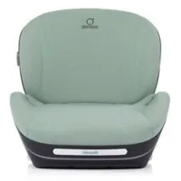 Asiento Elevador Infantil Premium Genesis I-size 125-150 Cm Con Isofix De Chipolino - Matcha