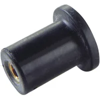 Tuerca Ciega Pb-elektro Epdm 1 Pieza