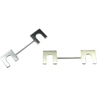 Tira Fusible Eska 341 233 30 A 32 V