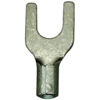 Accesorio De Conexión Vogt 3502c No Aislado Agujero 3,2 Mm