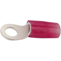 Accesorio De Conexión Vogt 3613a Agujero 6,5 Mm Sección Máx 1 Mm²