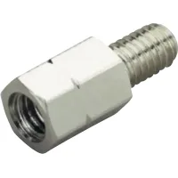 Tornillo De Fijación Harting 09670019974 Plata 1 Unidad