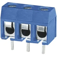 Accesorios De Conexión Degson Dg301-5.0-02p-12 Bornes De Tornillo 2 Pines