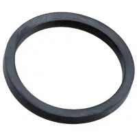 Junta De Estanqueidad Wiska Eadr 20 Caucho Epdm Negro