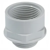 Accesorio Prensaestopas Wiska Apm 16 25 Poliamida Protección Polvo Humedad