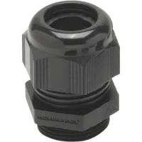 Prensaestopas Helukabel 99322 Poliamida Impermeable Ip68