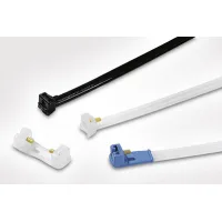 Brida Hellermanntyton Kr8/43 Material Pa66hs 426 Mm