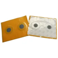Membrana De Paso Estanca - 2 Entradas - 150x200mm