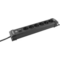 Asein - Base Multiple 6 T. Neg/neg 1156116