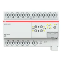 Abb Interruptor De Accionamiento Para Sistema Bus Knx Knx
