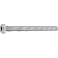 Tornillos Connex Bzkt Low Acero Inoxidable 4 Piezas M6x40