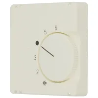 Juego De Cubiertas Alre 50 X 50 Mm Ftr 101.000, Ral 9010 Blanco Puro Klint Un990035