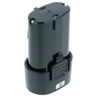 Vhbw Batería Li-ion 2000 Mah (7,2 V) Para Herramientas Compatible Con Td021dzw, Makita Ml705 Flashlight