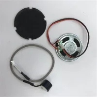 Set Reparación Audio Monitor Iloft Con Altavoz Y Micrófono Incluidos.