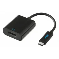 Adaptador Trust - Usb-c A Hdmi Hembra  21011