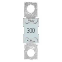 Fusible Victron-energy Mega Fuse 300a 58v Cerámica