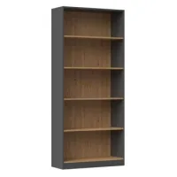 Topeshop R80 Ant/art Estantería De Oficina