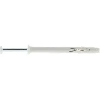 Taco Spit Hit M Impact Plug Nylon 6 Mm 67 Mm