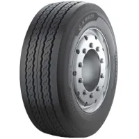 Michelin X Multi 385/65 R22.5 160K Neumáticos