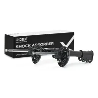 RIDEX 854S20340 Amortiguador