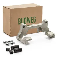 BUDWEG CALIPER 384300-1 Soporte, pinza de freno